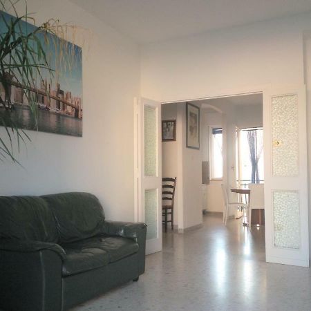 Borgo Antico Apartamento Peschici Exterior foto