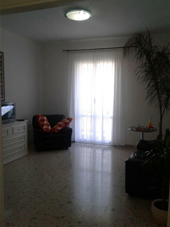 Borgo Antico Apartamento Peschici Exterior foto